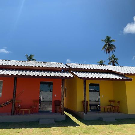 Sol Beach São Miguel dos Milagres Kültér fotó